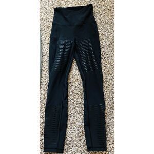 Lululemon Rogue Renegade SHR Tight 25", 2